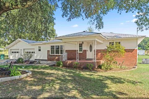 218 Co Rd 1194 Cullman AL 35057