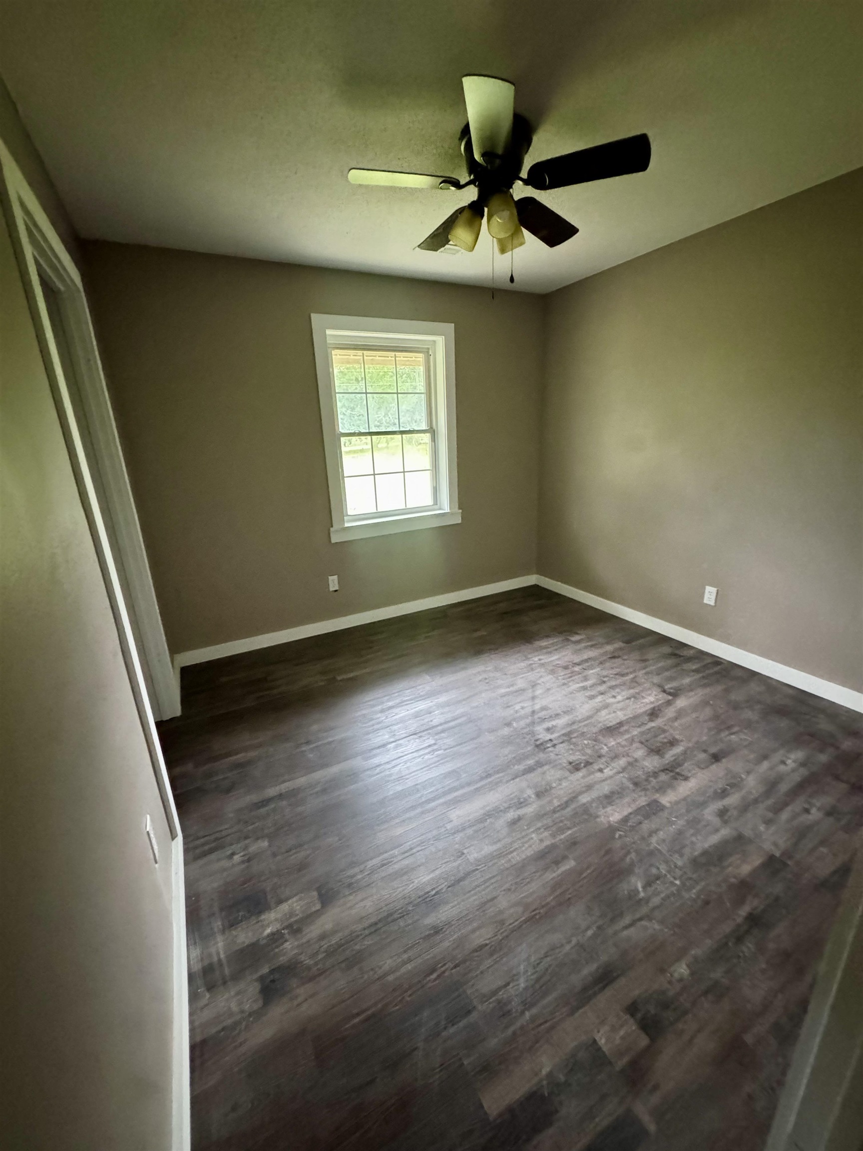 530 Co Rd 1541