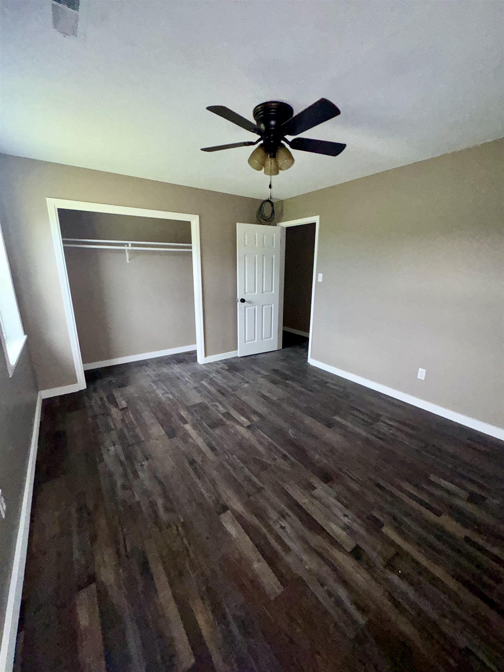 530 Co Rd 1541