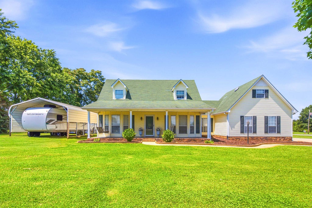 Photo of 22015 Nelson Rd, Elkmont, AL 35620 (MLS # 529806)