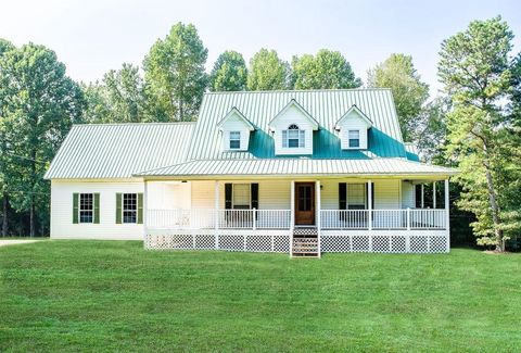 263 Co Rd 75 Hanceville AL