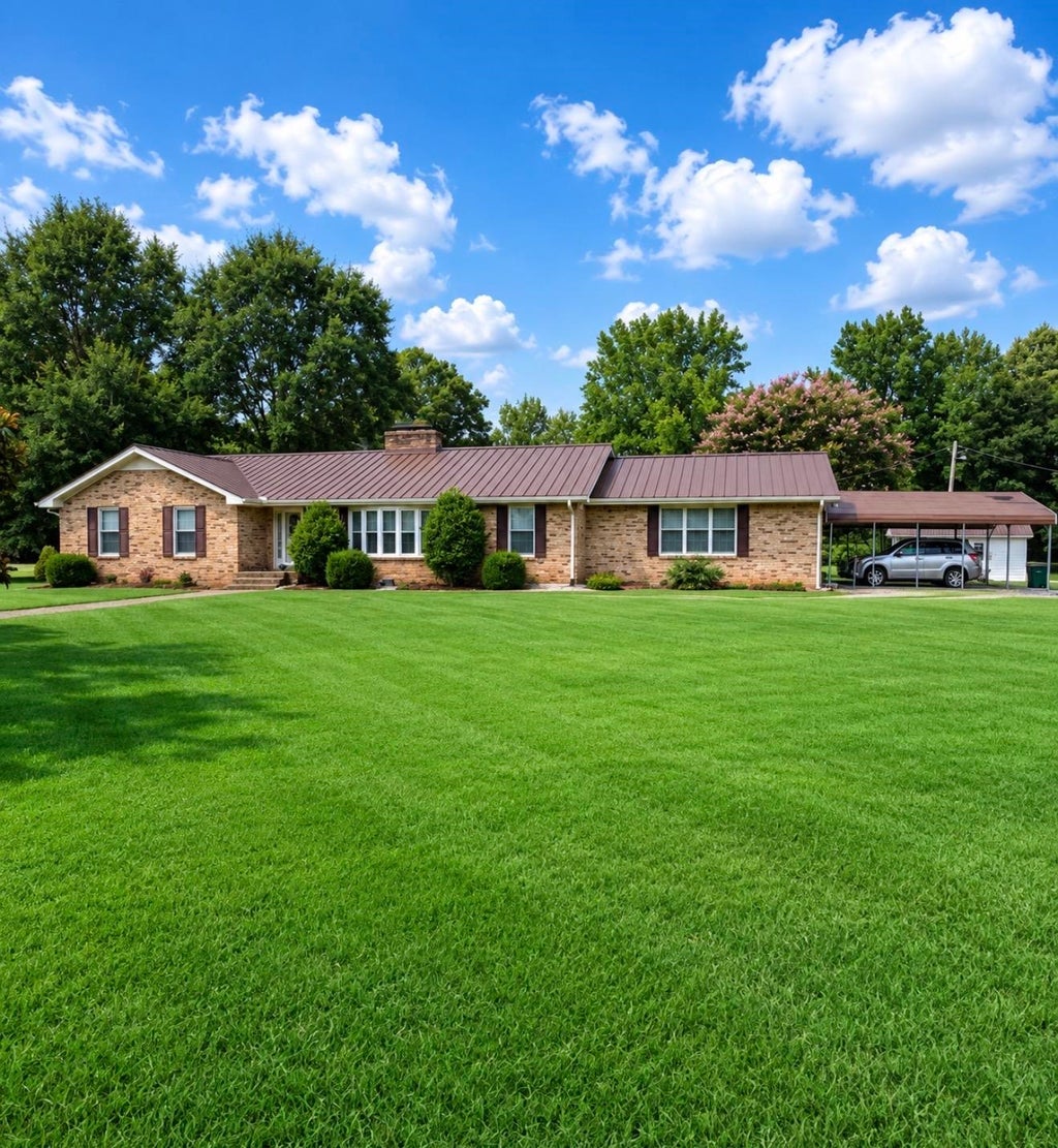 Photo of 3585 County Line Rd, Leighton, AL 35646 (MLS # 531645)