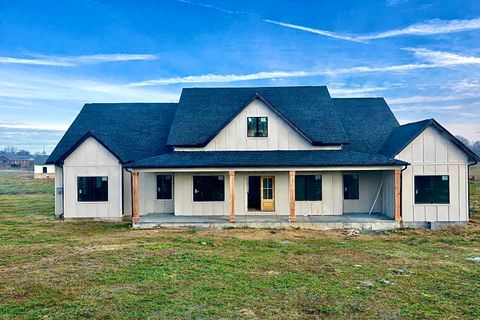 127 Co Rd 1495 Cullman AL 35058