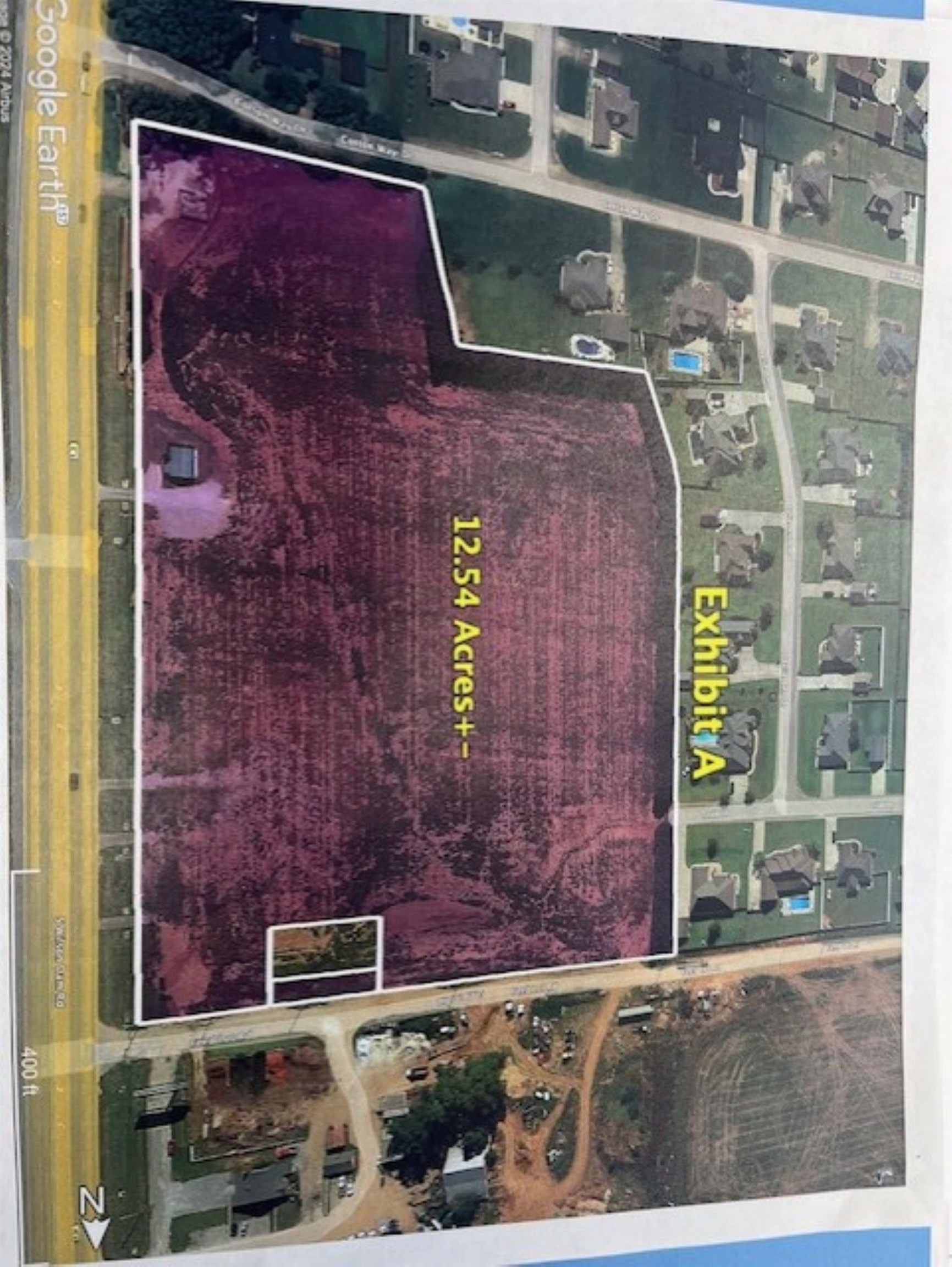 0 Wilson Dam Rd