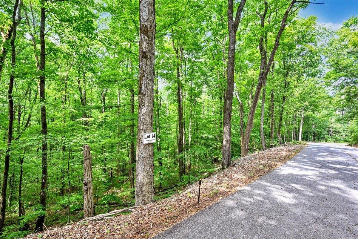 Lot 14 Mill Creek Rd