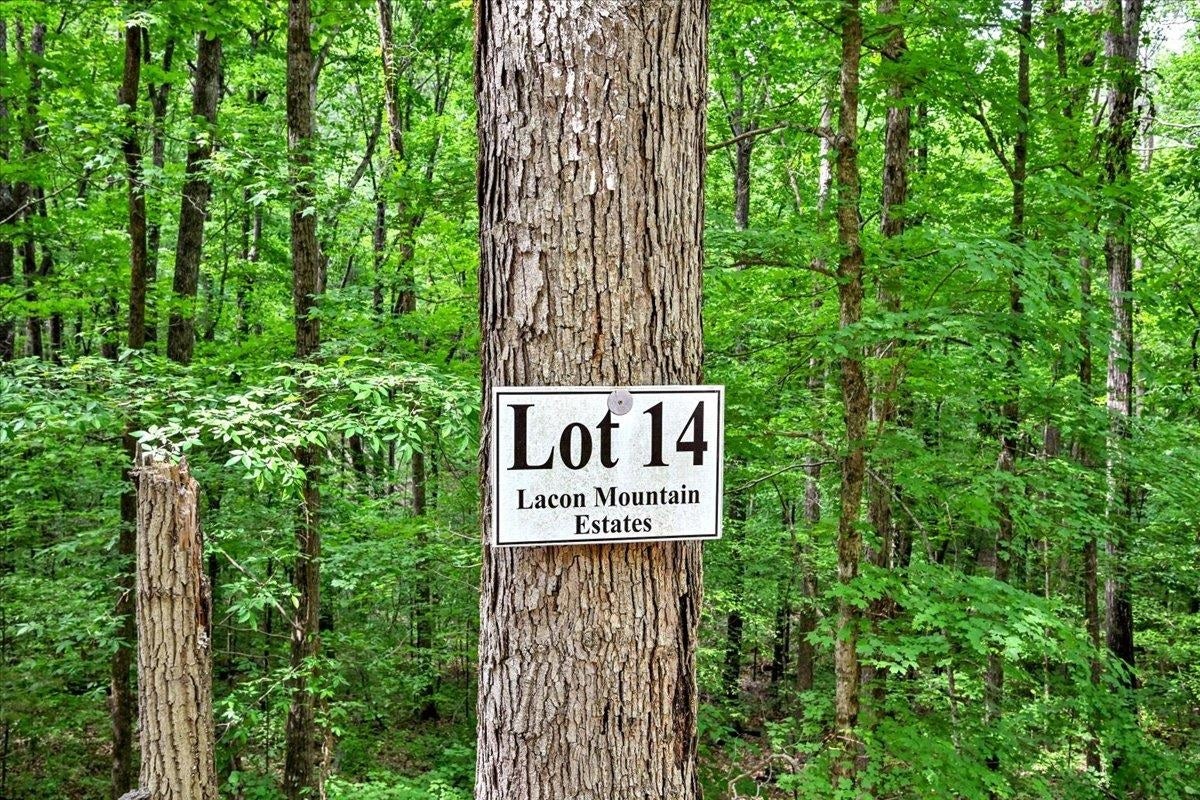 Lot 14 Mill Creek Rd