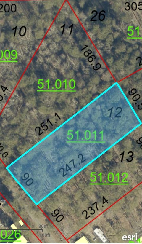 0 Co Rd 282 Lot 12 Cullman AL