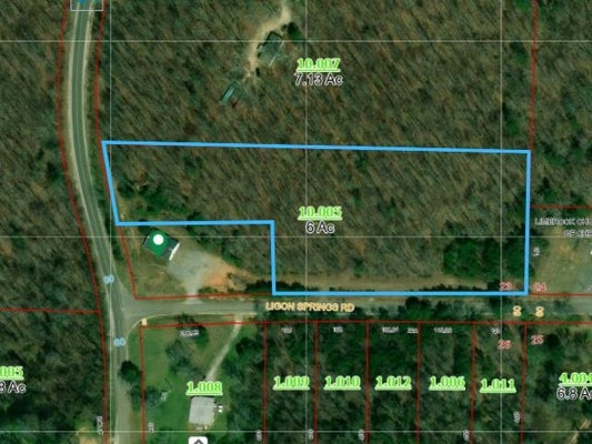 135 LIME ROCK RD, TUSCUMBIA, AL 35674 - Image 2ca923e2a348571e30d2a343d3fcc3e3/1690664010