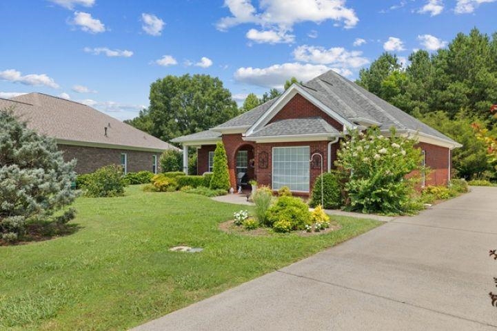 1604 Cherry Ln