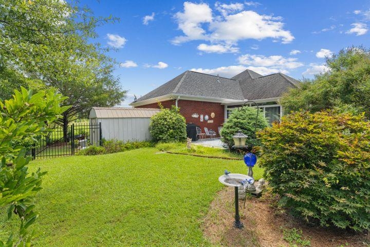1604 Cherry Ln
