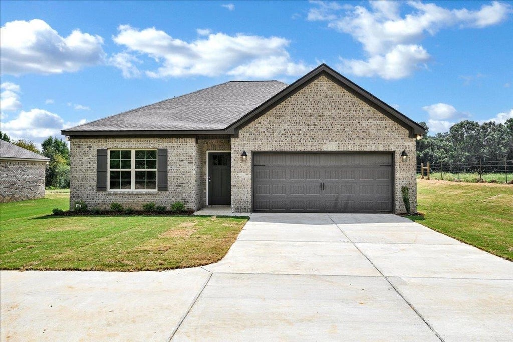 Photo of 3542 Co Rd 1650, Holly Pond, AL 35083 (MLS # 531163)
