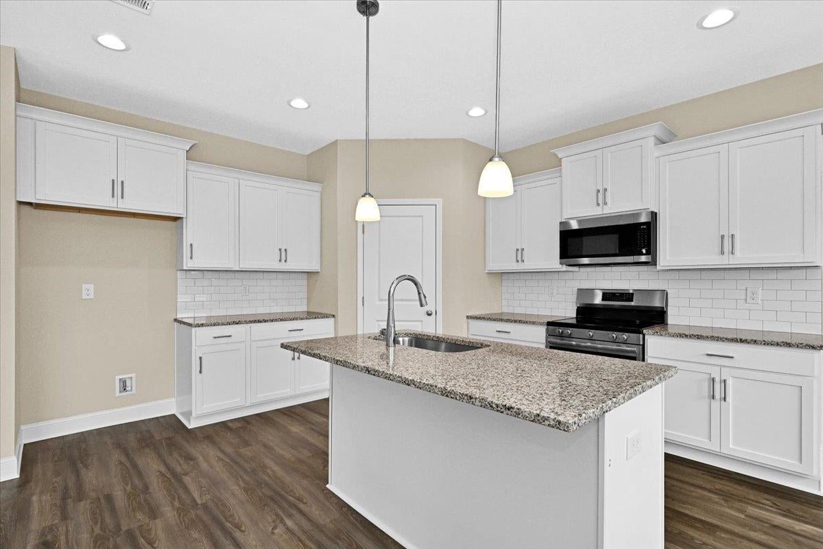 3542 Co Rd 1650