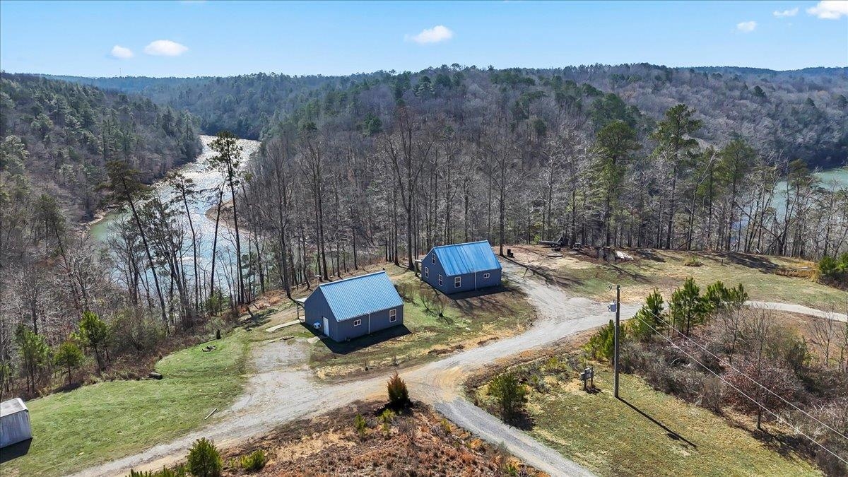 2601 Ridge Rd
