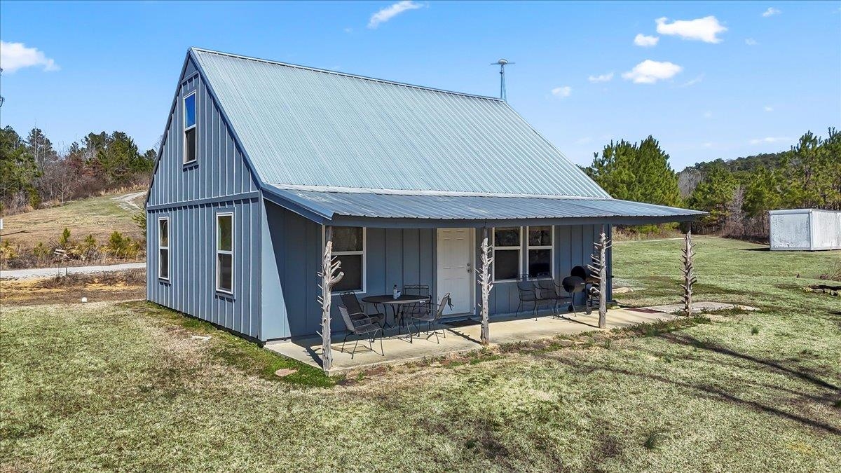 2601 Ridge Rd