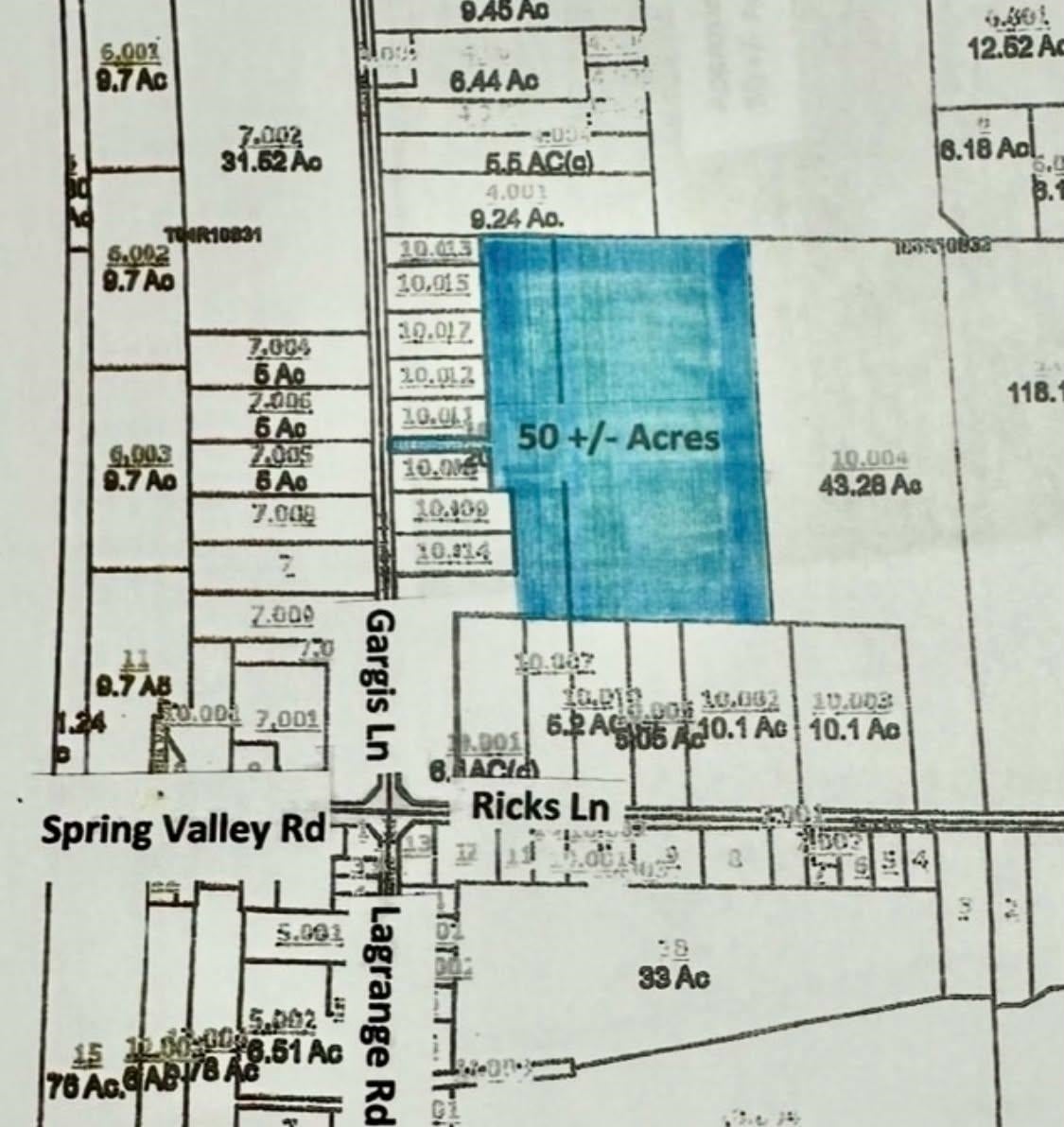 0 Gargis Ln - Photo 4