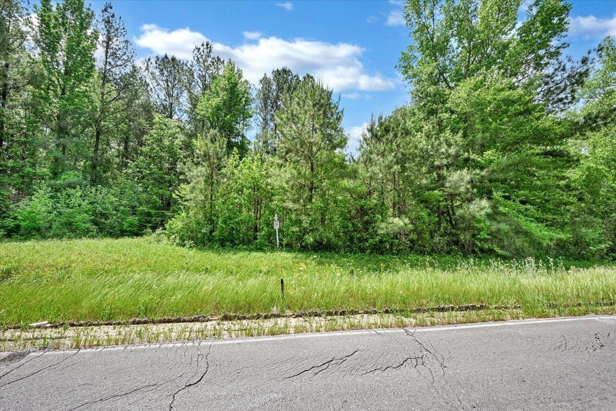 Lot 1 E Lacon Rd