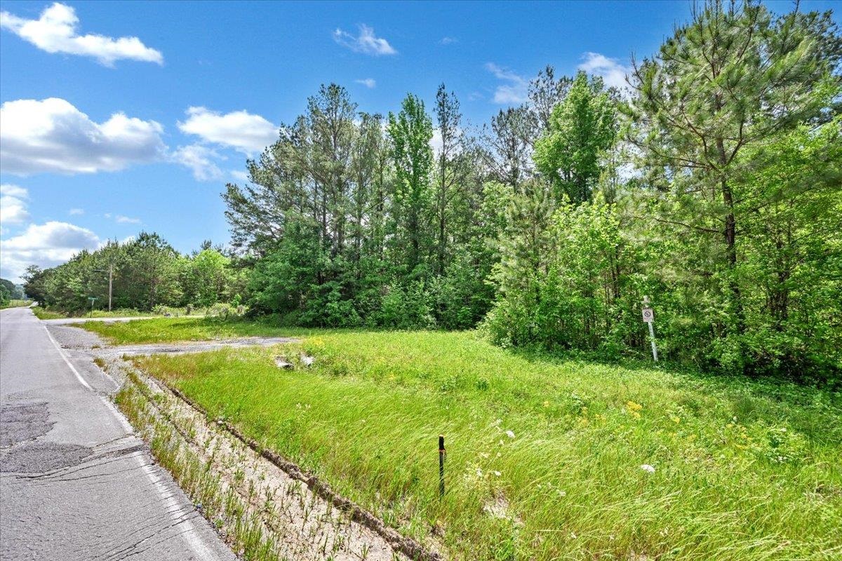 Lot 1 E Lacon Rd