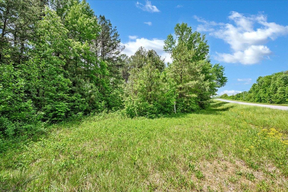 Lot 1 E Lacon Rd