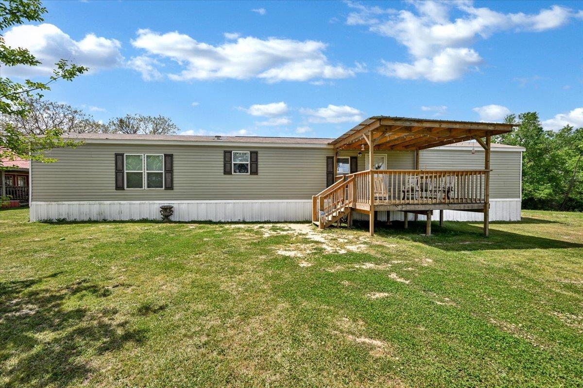 888 Co Rd 1663