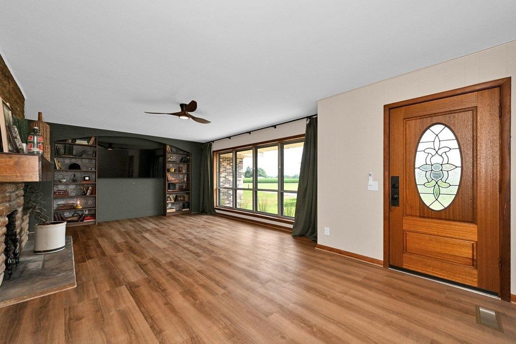 Photo of 4553 Co Rd 1669, Cullman, AL 35058 (MLS # 529883)