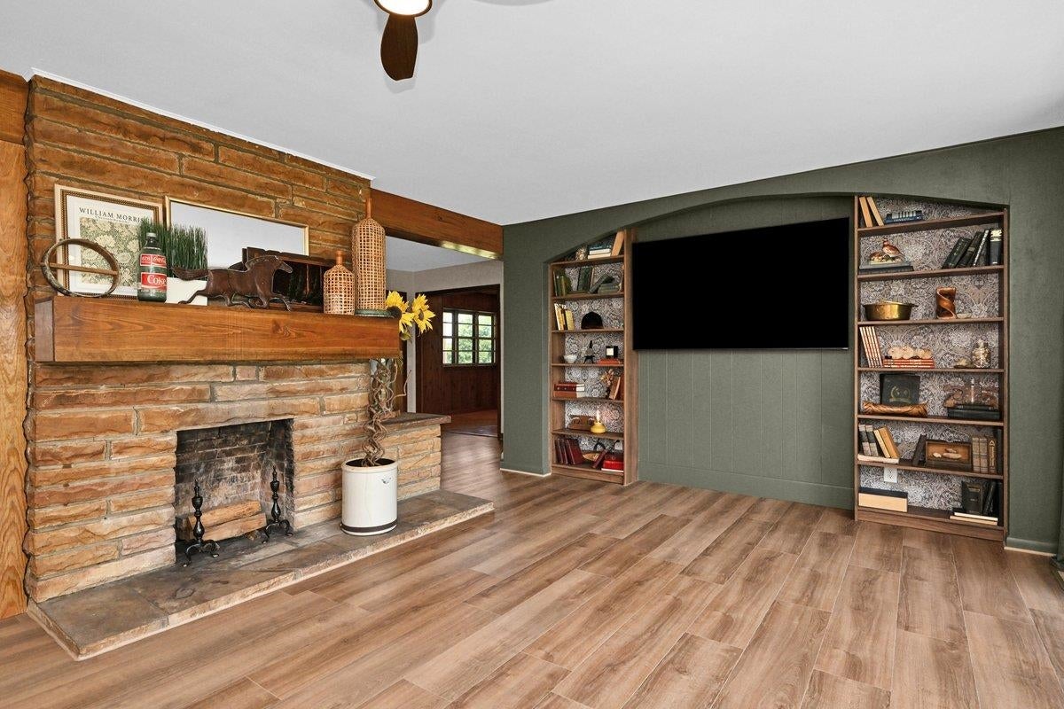 4553 Co Rd 1669