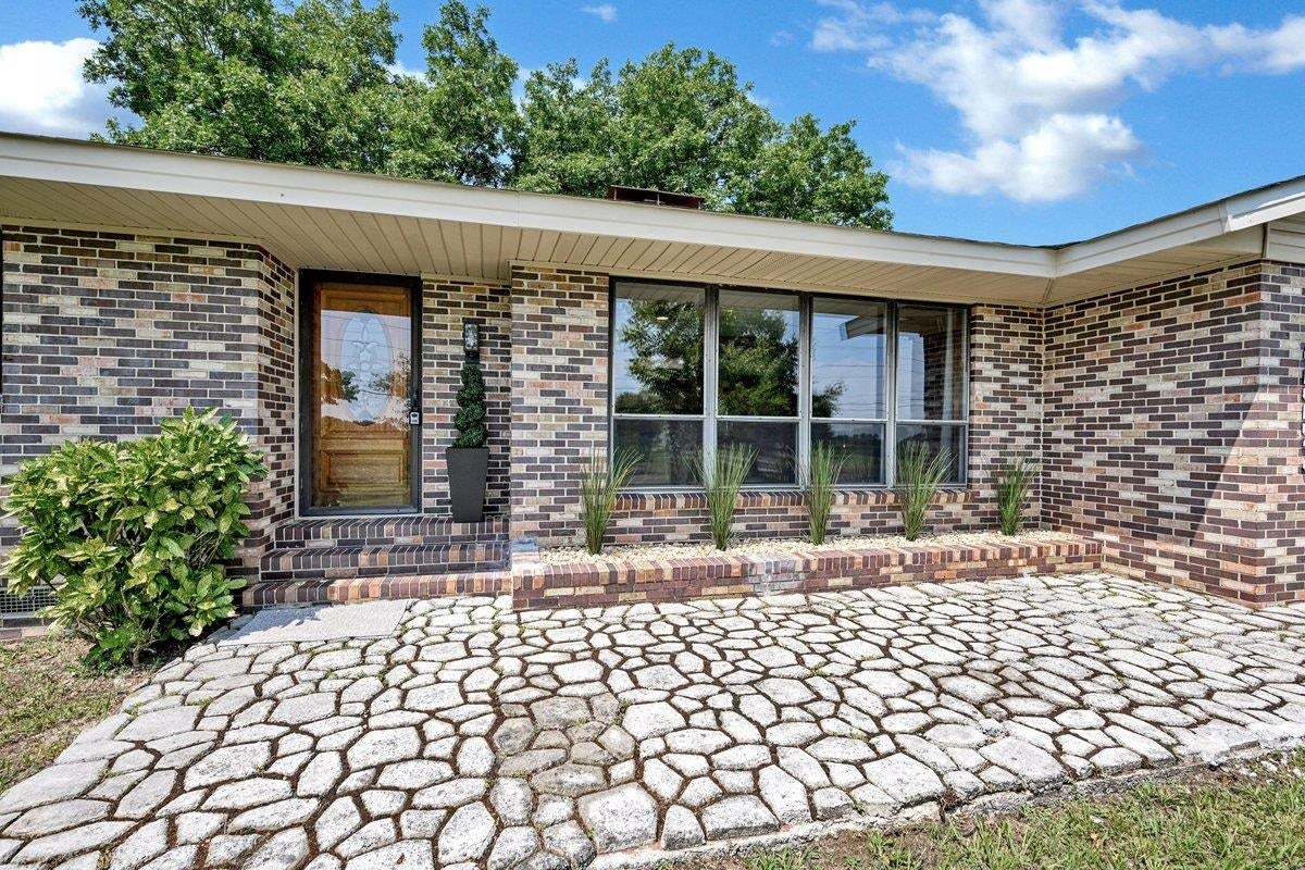 4553 Co Rd 1669