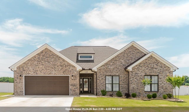 140 Spry Way