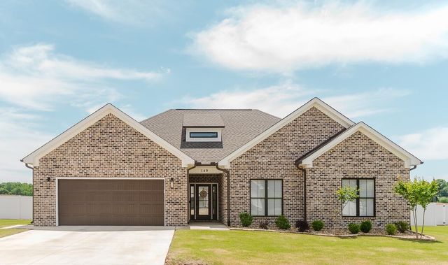 140 Spry Way