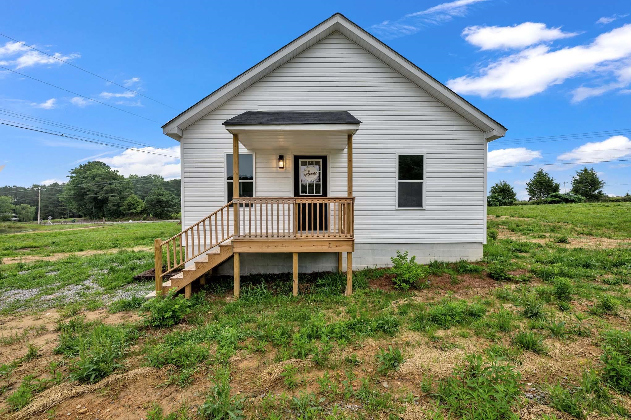 72 Co Rd 1372