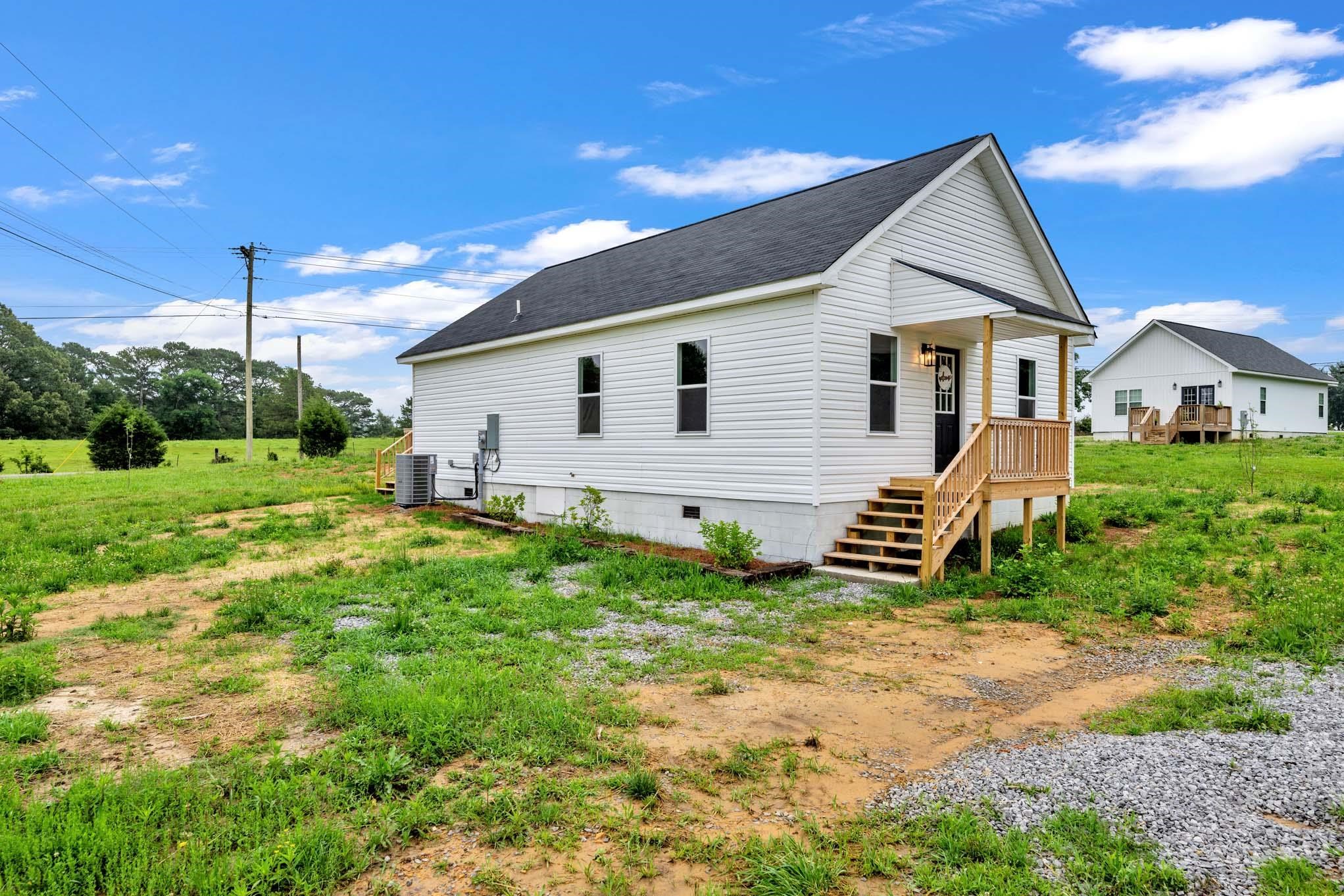 72 Co Rd 1372