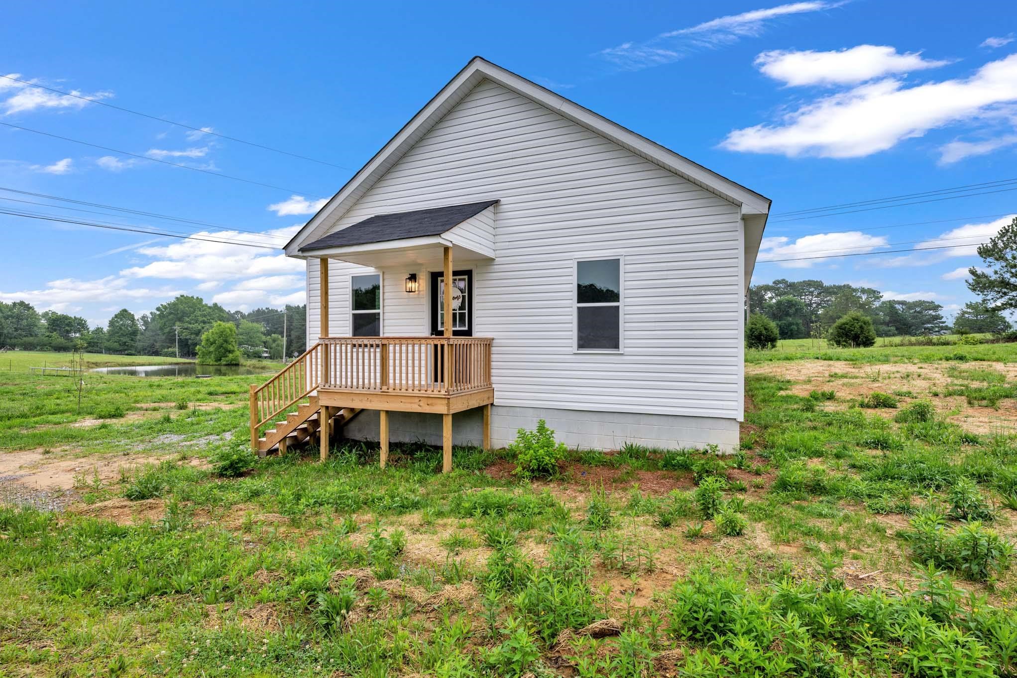 72 Co Rd 1372