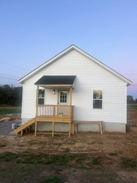 72 Co Rd 1372 Vinemont AL 35179