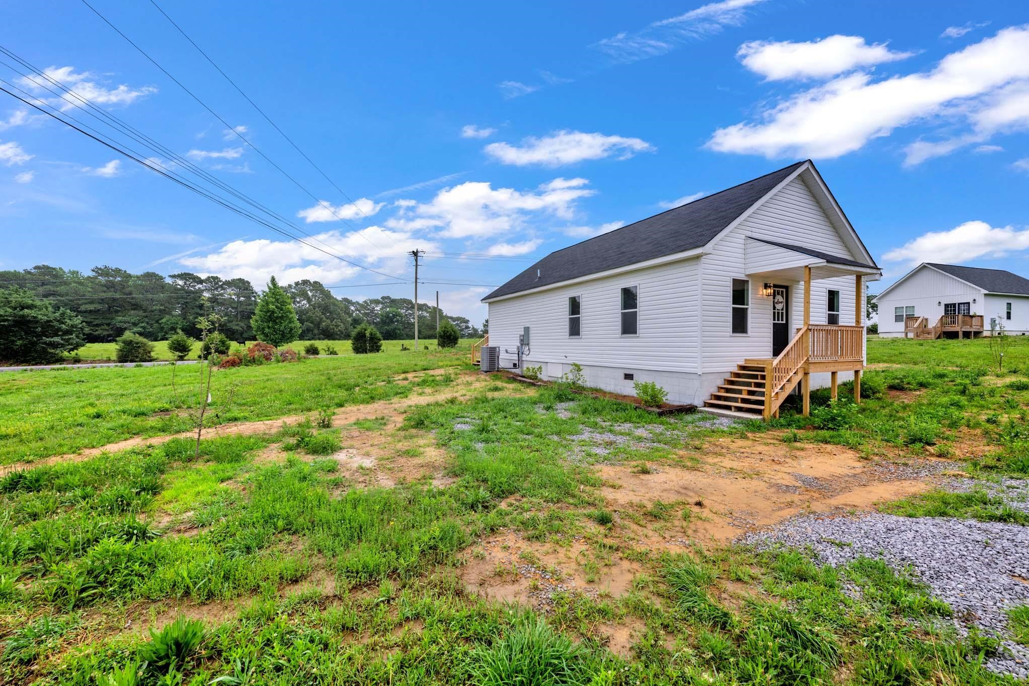 72 Co Rd 1372