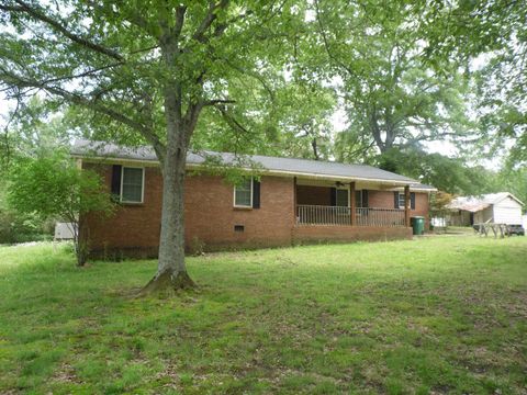 1141 Reid Rd Cullman AL 