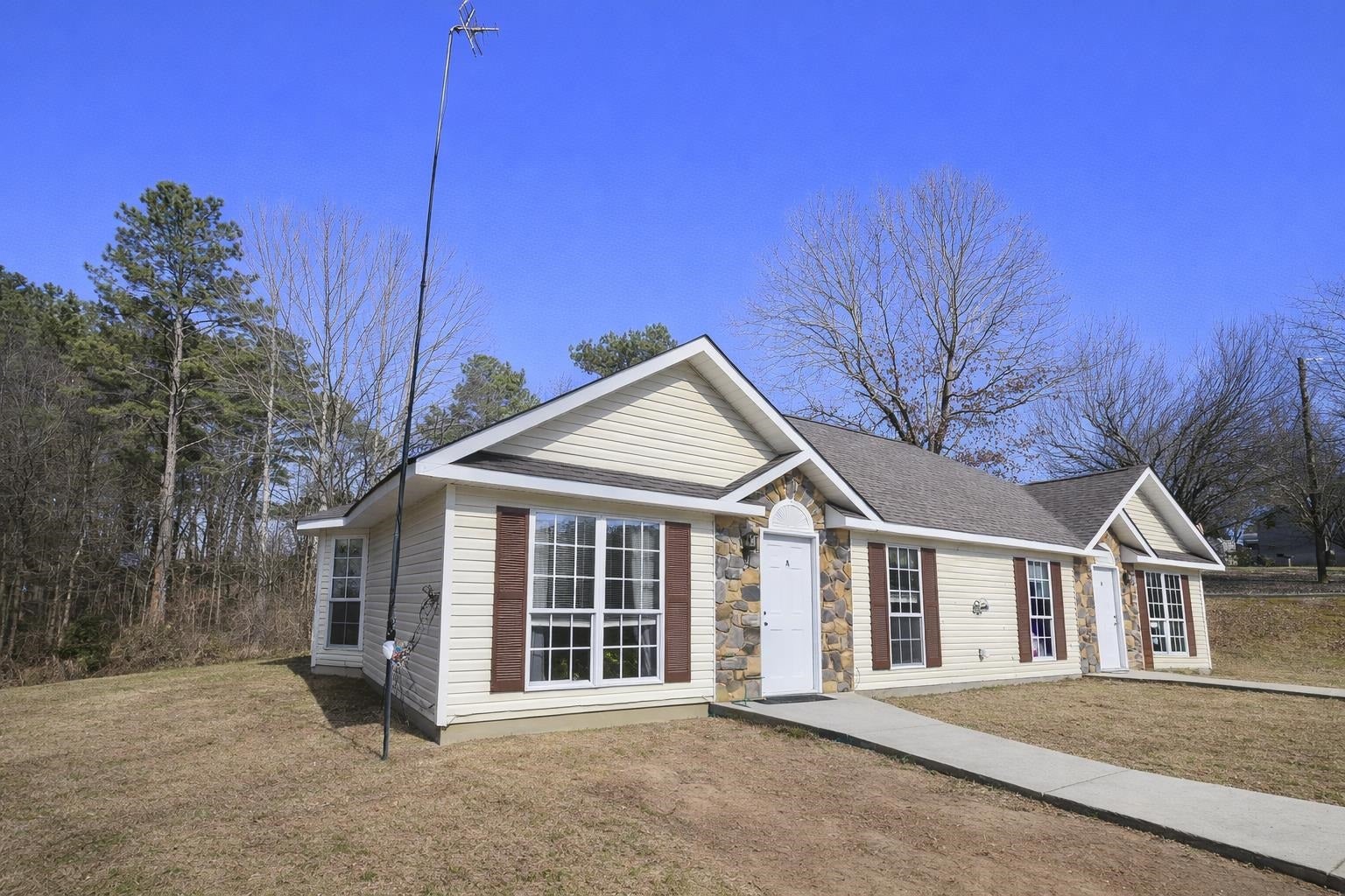 195 Co Rd 945