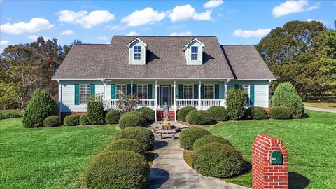 465 Co Rd 668 Hanceville AL