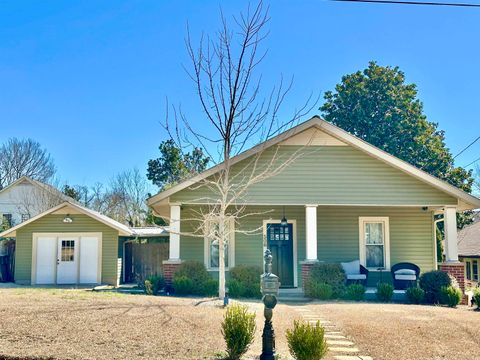 506 4th St SE Cullman AL 35055