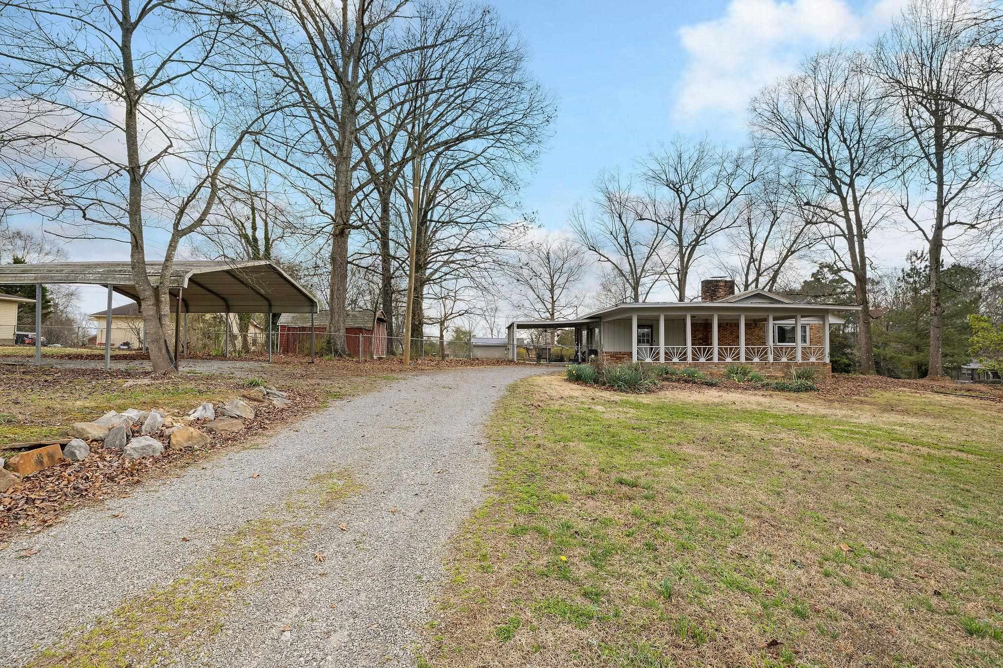 226 Co Rd 598
