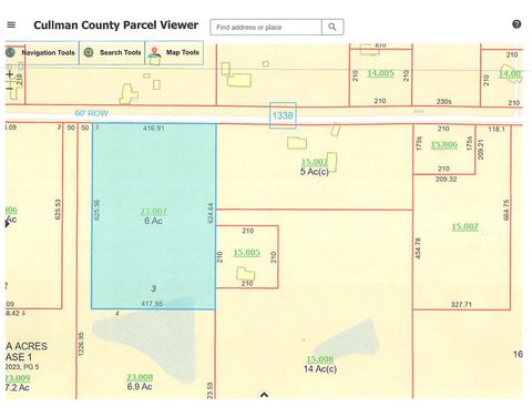 1852 Co Rd 1338 Vinemont AL 35179