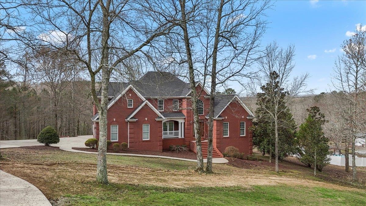 1750 Northwood Dr NW