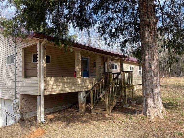 269 Turman Rd
