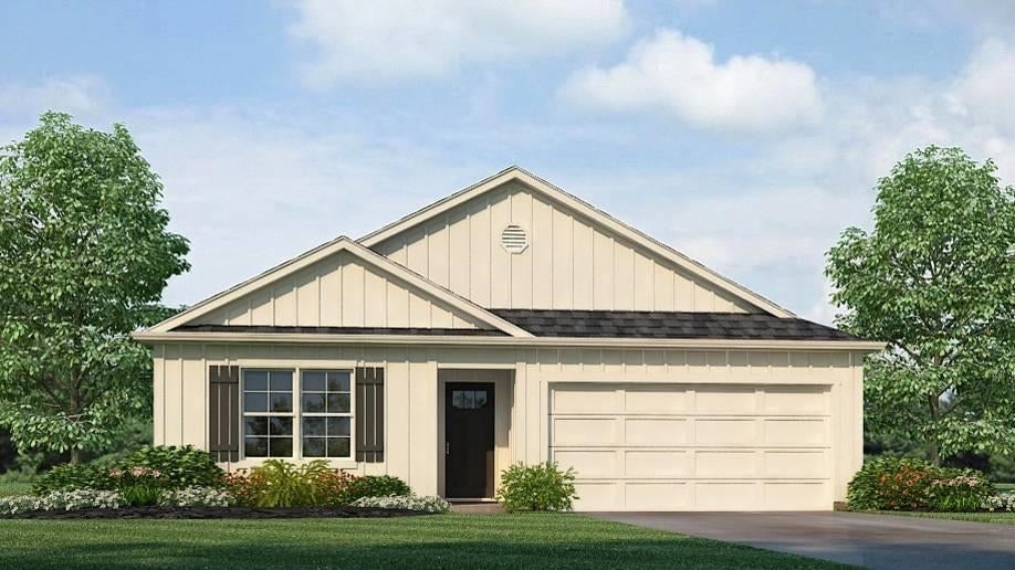 Photo of 2162 Ellsworth Loop Rd SW, Cullman, AL 35055 (MLS # 531154)