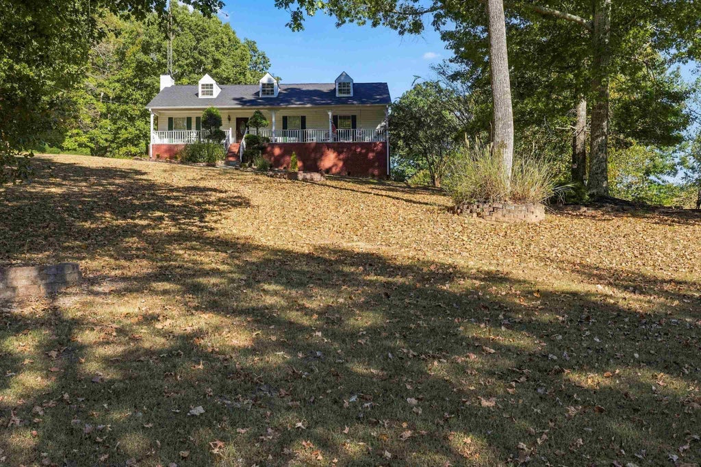 Photo of 4470 Co Rd 63, Killen, AL 35645 (MLS # 531608)
