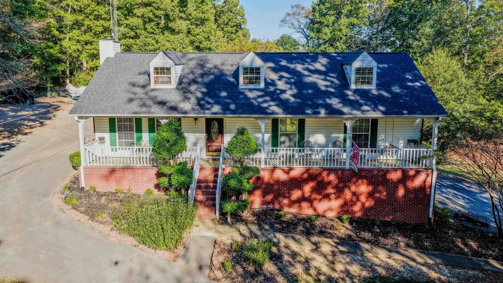 Photo of 4470 Co Rd 63, Killen, AL 35645 (MLS # 531608)