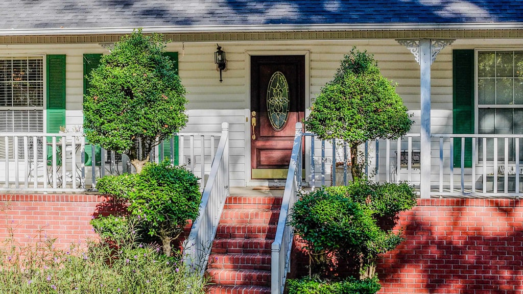 Photo of 4470 Co Rd 63, Killen, AL 35645 (MLS # 531608)
