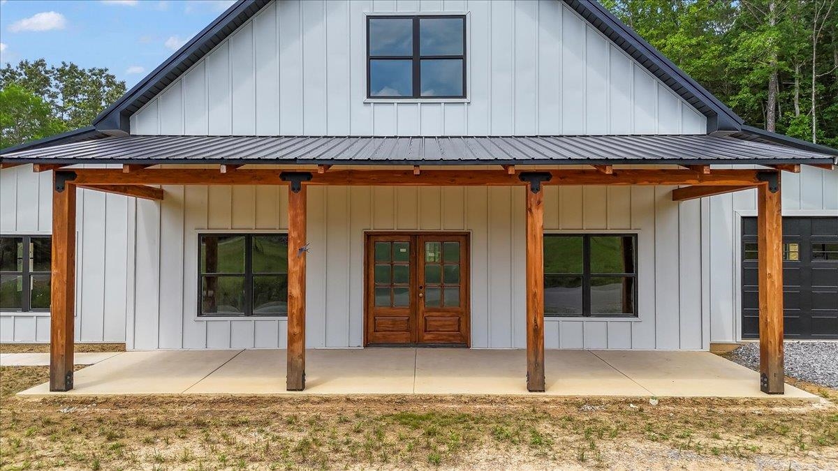 658 Co Rd 587