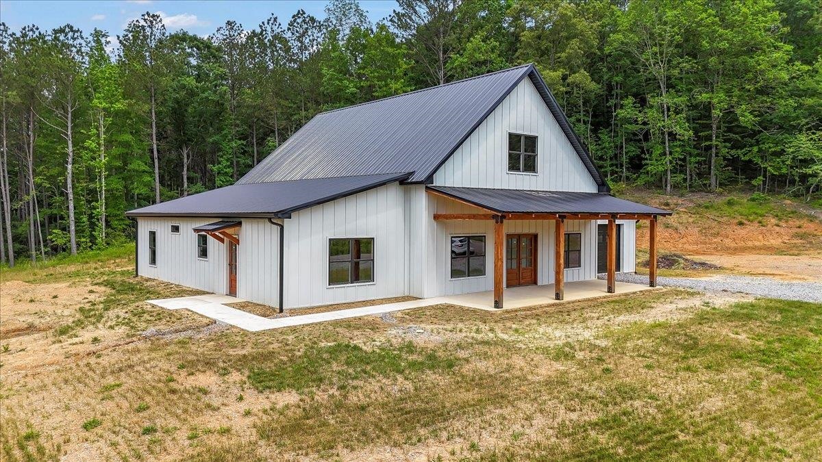 658 Co Rd 587