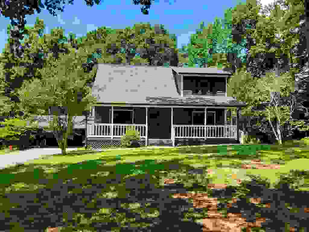 Photo of 560 Co Rd 285, Cullman, AL 35057 (MLS # 529753)