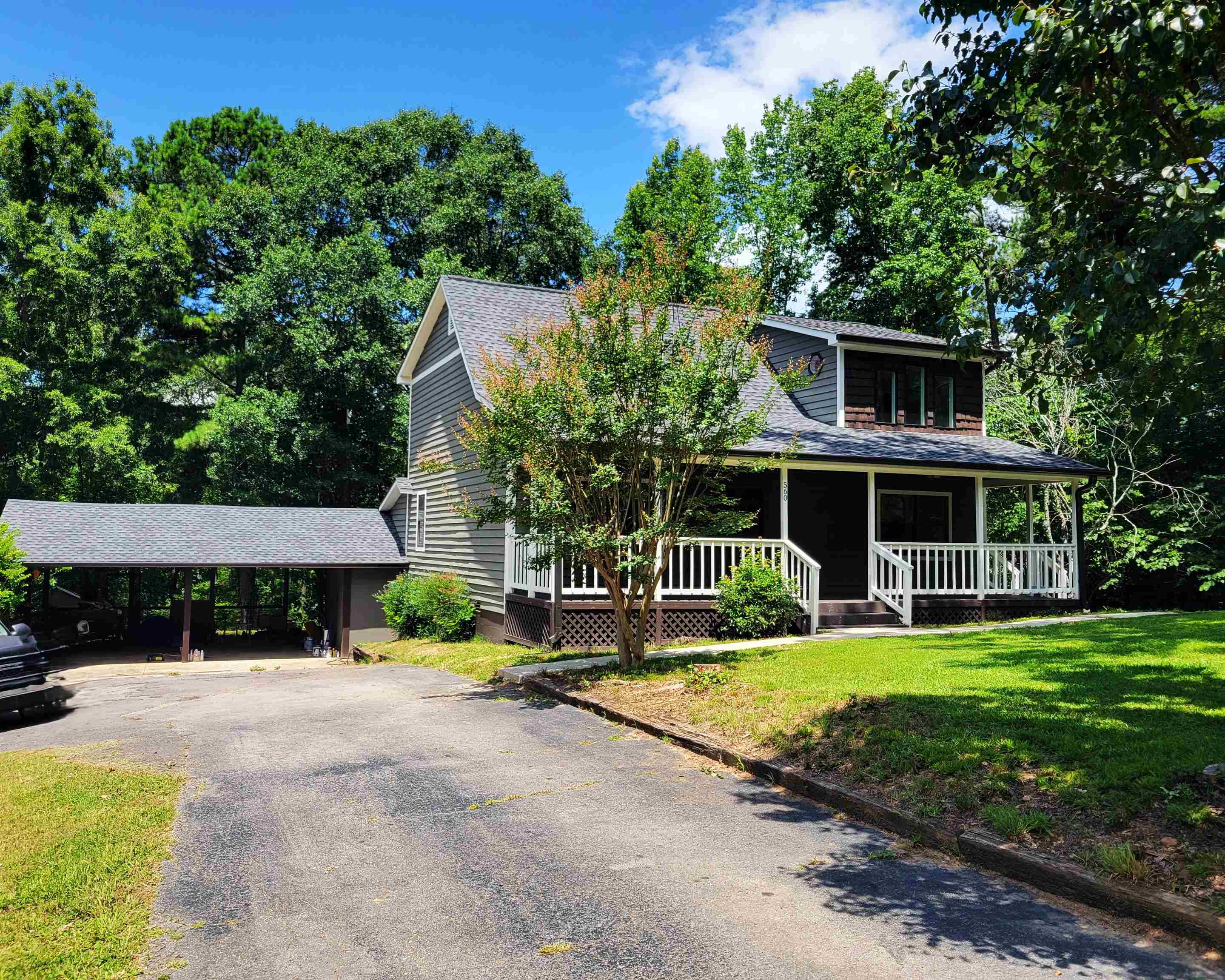 560 Co Rd 285