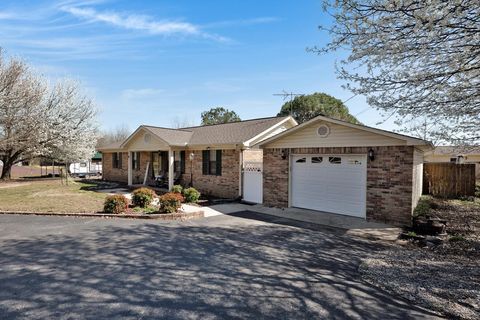 110 Co Rd 1585 Baileyton AL 